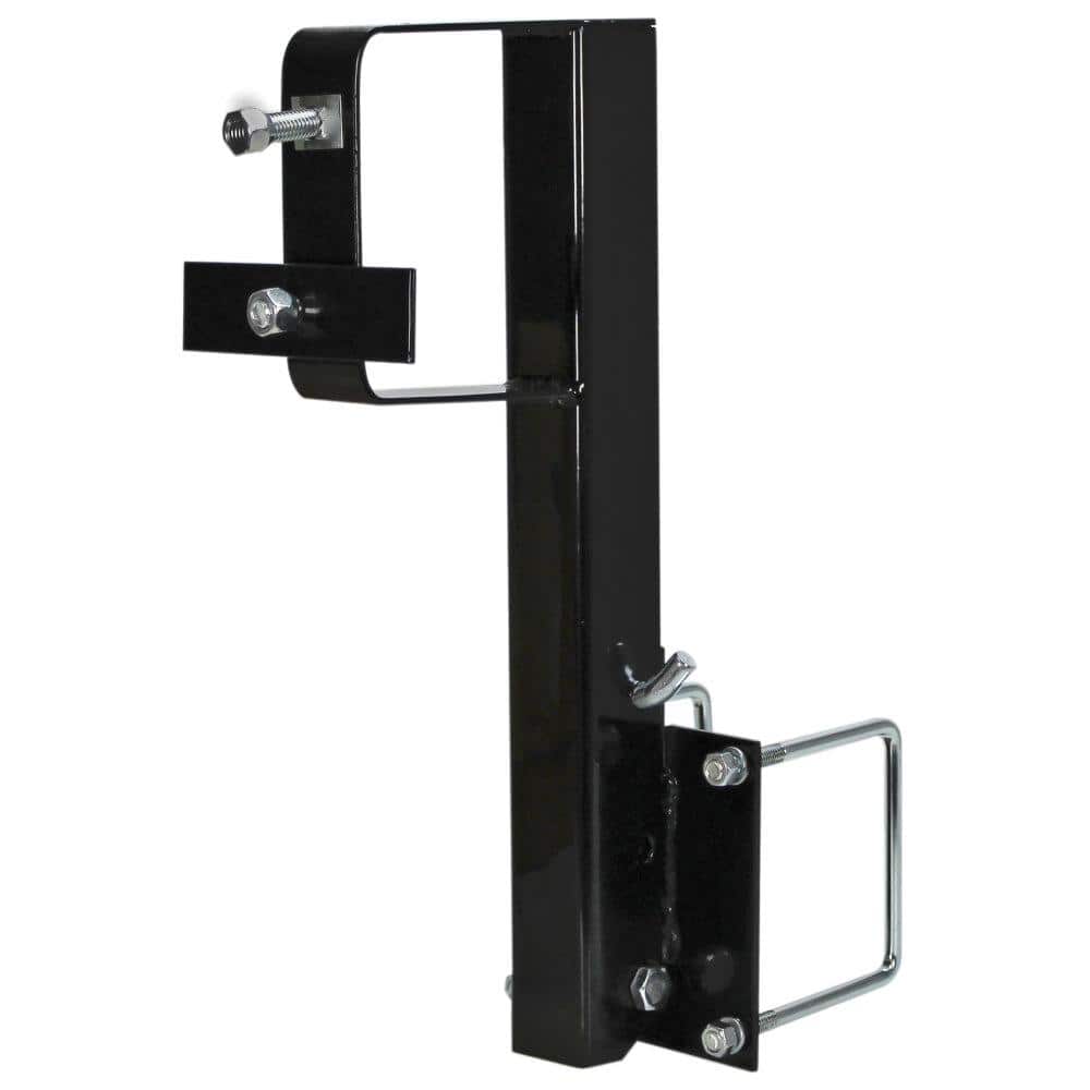 Deluxe Folding Universal RV Tire Carrier price history on PriceWatchPro