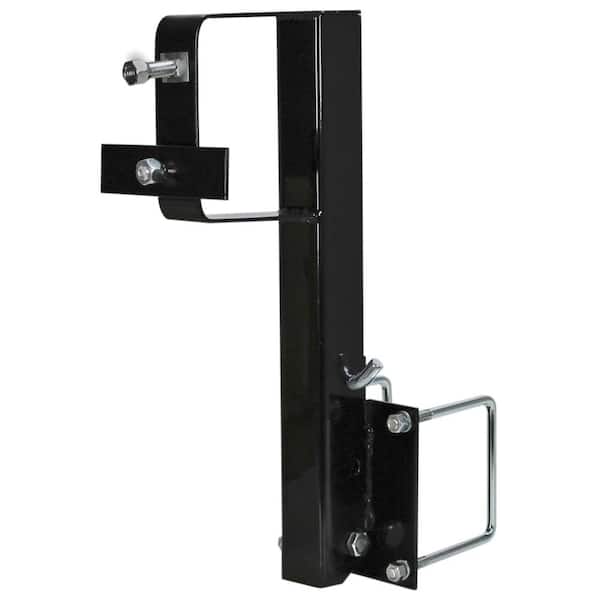 Quick Products Deluxe Folding Universal RV Tire Carrier