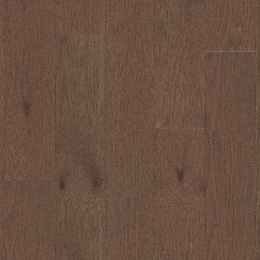 Heritage Mill Luxe Extra Wide And Long River Mist 1 2 In T X 7 5 W Random Up To 95 L Engineered Wood Flooring 29 75 Sf Case Pf9873 The Home Depot Engineered Wood Flooring, Extra Wide Engineered Flooring