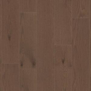 Extra Wide and Long River Mist 1/2 in. T x 7.5 in. W x Random up to 95.5 in. L Engineered Wood Flooring (29.75 sf/case)