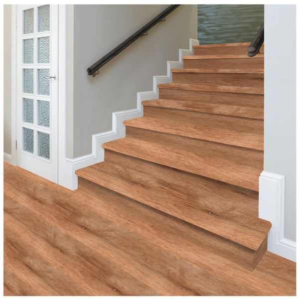 Buy Wholesale Vietnam Solid Hard Wood Stair Step/ Stair Treads Oem High  Quality Vietnam & Solid Hard Wood Stair Step/ Stair Treads Oem High at USD  3