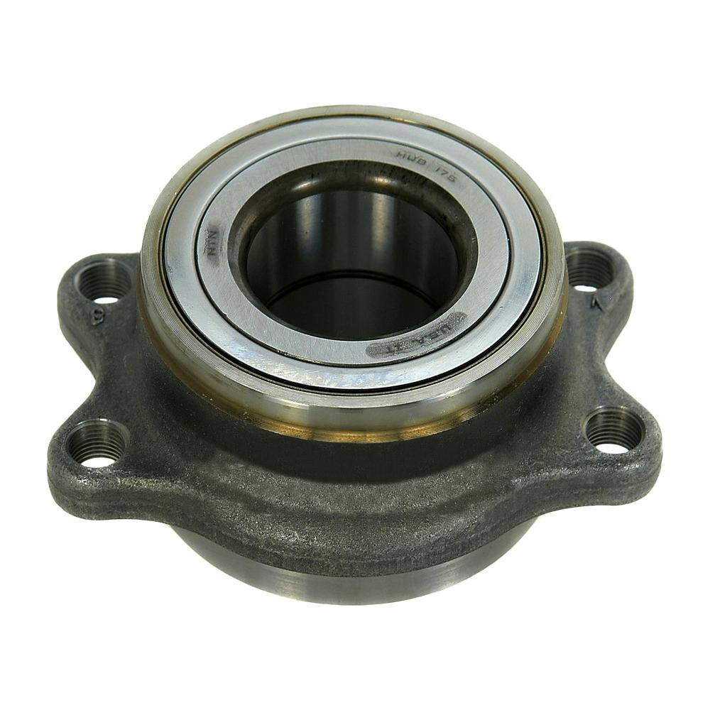 2003 subaru outback wheel bearing