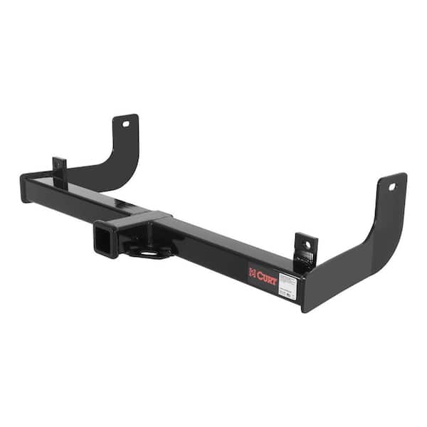 CURT Class 3 Trailer Hitch, 2 in. Receiver, Select Ford F-150 (Square Tube Frame)