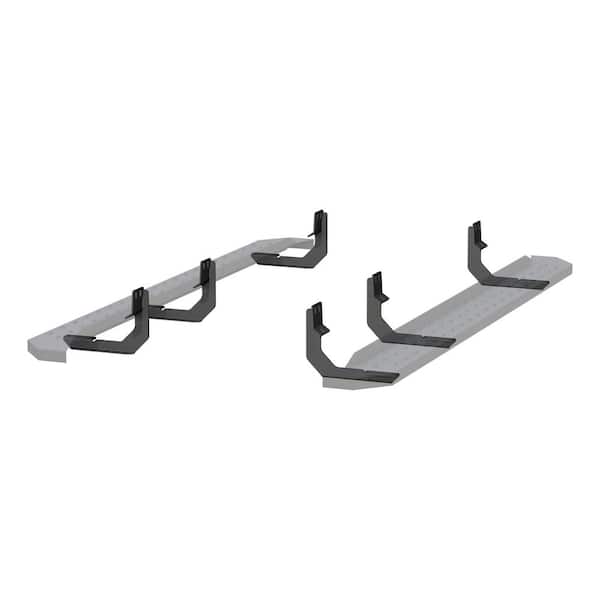 Aries VersaTrac Mounting Brackets