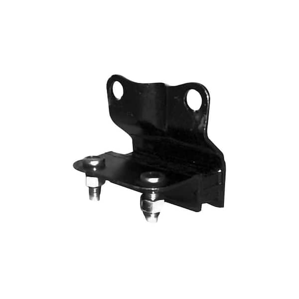 Westar Manual Trans Mount - Center Lower
