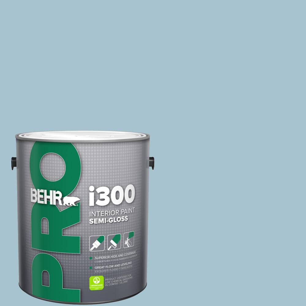 1 gal. #550E-3 Viking Semi-Gloss Interior Paint price history on PriceWatchPro