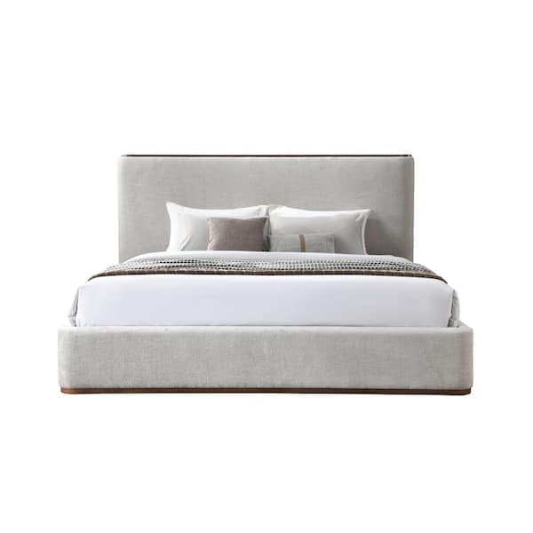 ベッドフレーム ACME FURNITURE / GRANDVIEW BED QUEEN ACME Furniture GRANDVIEW BED / アクメファニチャー グランドビュー