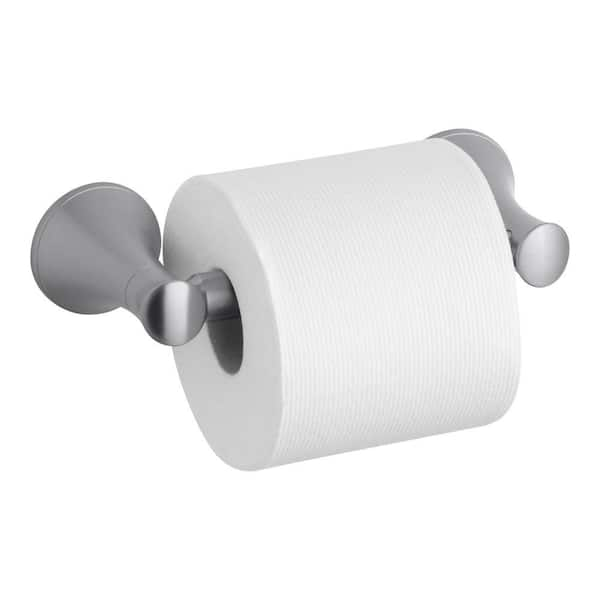 Towel Ring + Toilet Paper Holder Bundle