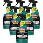 24 oz. Granite and Stone Countertop Cleaner and Polish Spray (6-Pack)