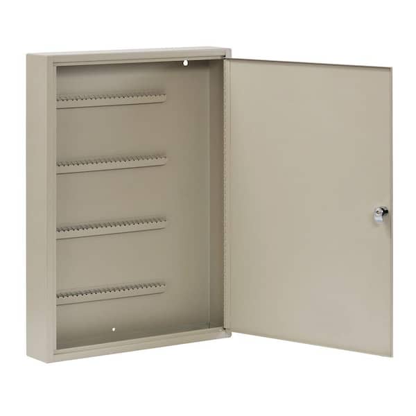 Buddy Products 100 Key Cabinet