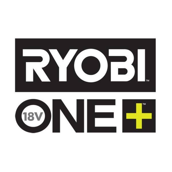 RYOBI Buffer Cordless 6/" Tool Only Bonus Microfiber Buffing Bonnet Set 2 Piece