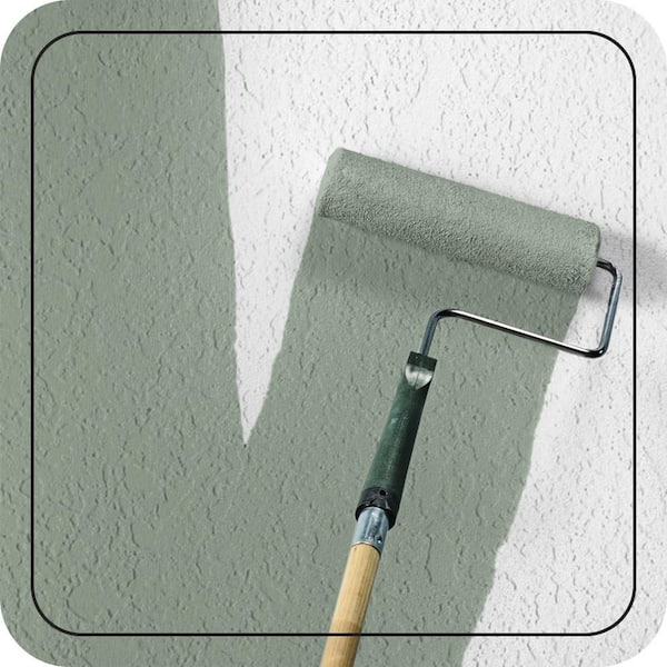N400-4 Forest Path Paint