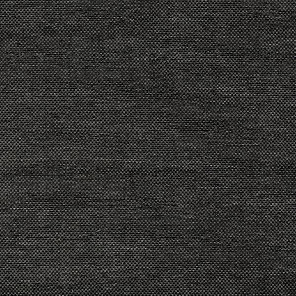 Oceantex 21.5 in. x 50 in. Ink Black Outdoor Adirondack Chair Cushion (2-Pack)