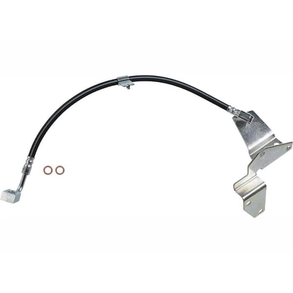 Sunsong Brake Hydraulic Hose - Front Left
