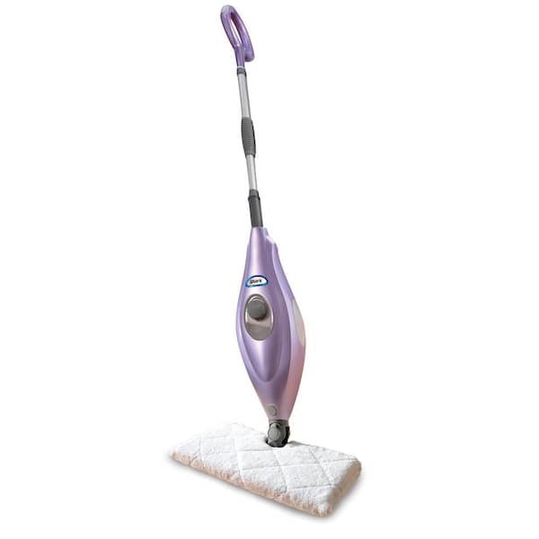 Photo 1 of ***PARTS ONLY*** Shark S3501 Steam Pocket Mop Hard Floor Cleaner, Purple
