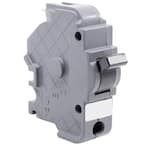 New UBIF Thick 15 Amp 1 in. 1-Pole Federal Pacific Stab-Lok NA115 Replacement Circuit Breaker