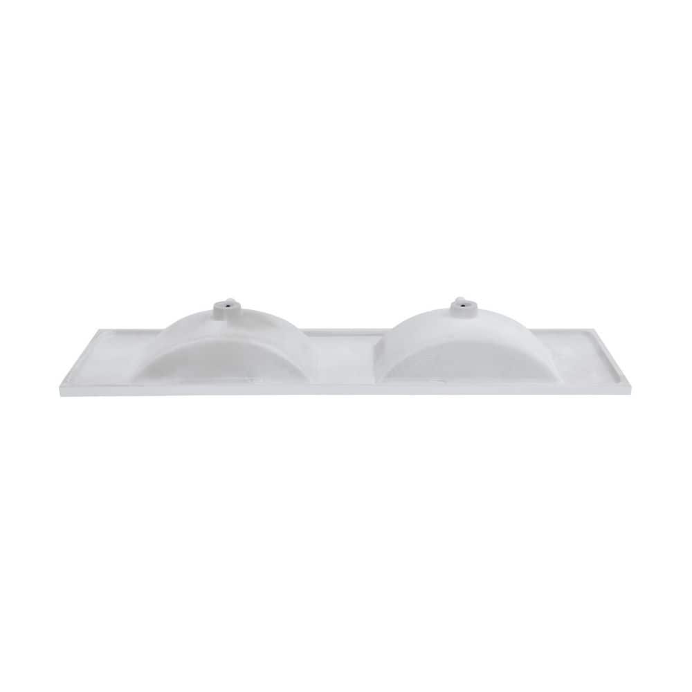 Swiss Madison 59.06" Single Bathroom Vanity Top with Sink