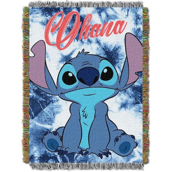 Lilo and Stitch Chill Area Rug Living Room Rug Home Decor Floor