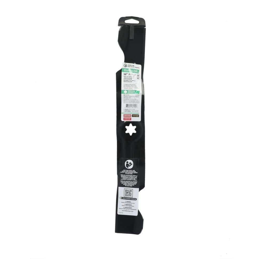 よMi　1104040 Genuine Factory Parts Original Equipment High Lift Blade Set for