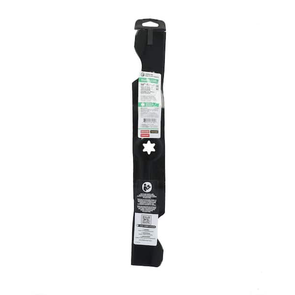 Genuine Factory Parts Original Equipment High Lift Blade Set for