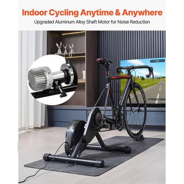 Cardio And Noise Reduction 