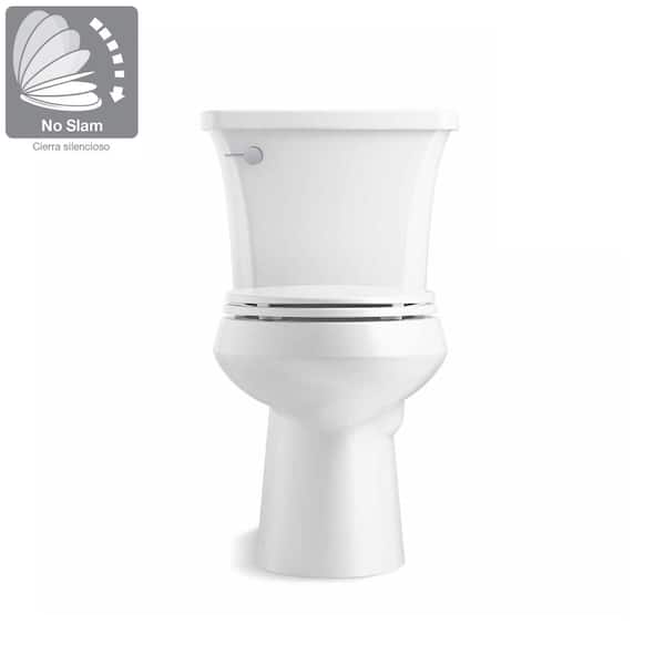 KOHLER Highline 12 in. Rough In 2-Piece 1.28 GPF Single