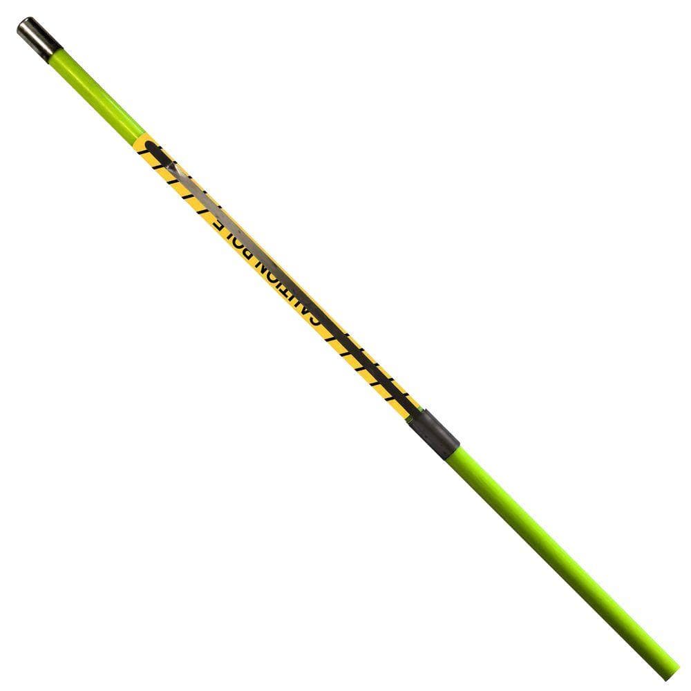 48 in. Caution Pole