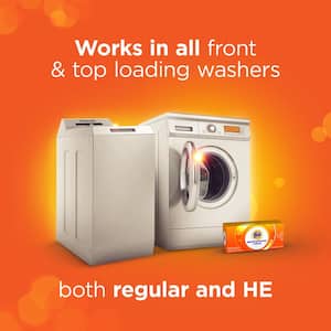 Washing Machine Cleaner (5-Count)