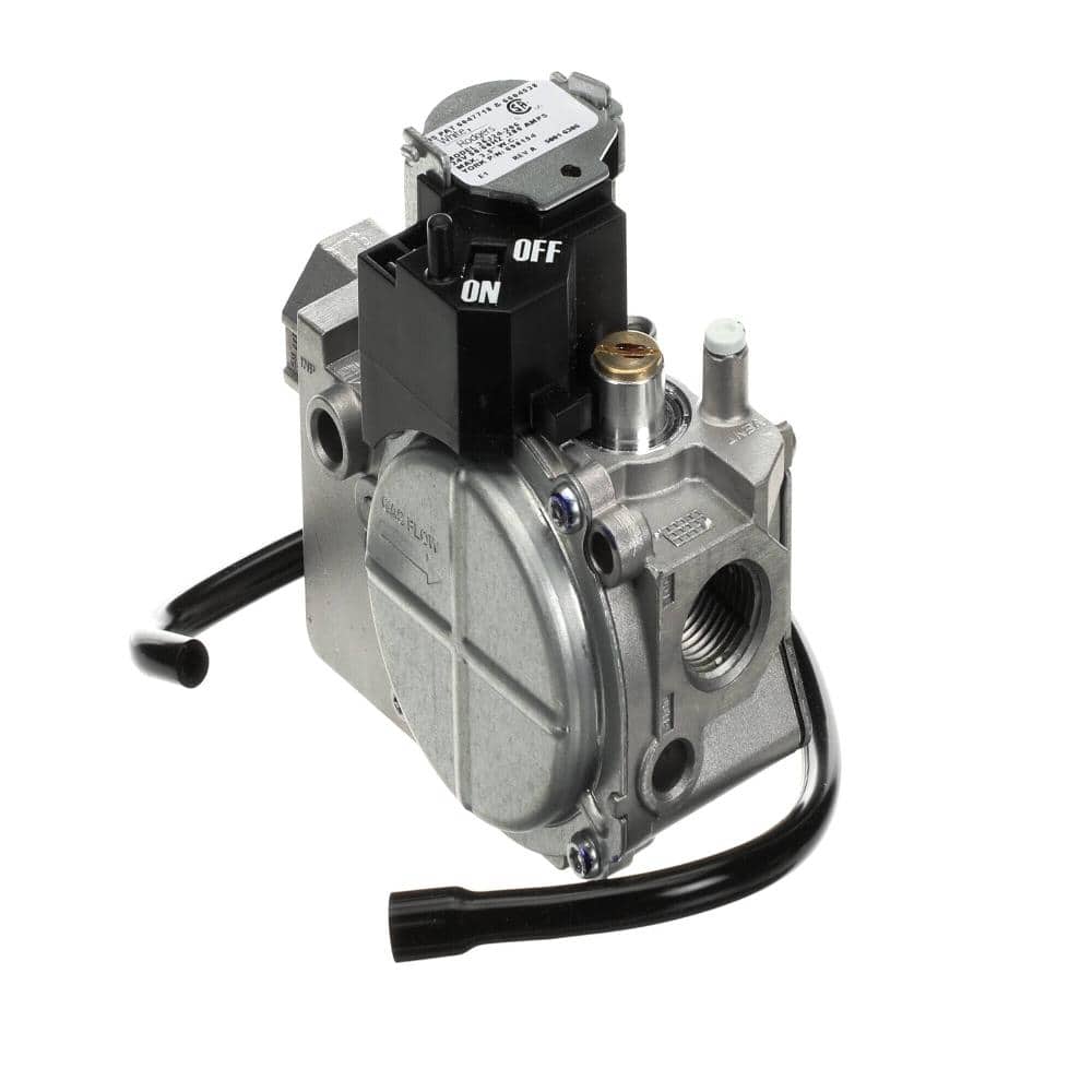 24V Gas Valve 50/60Hz Natural Gas White Rogers Single Stage S1-32544123000 price history on PriceWatchPro