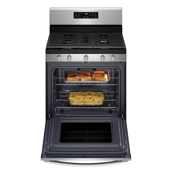 Whirlpool air deals fryer oven