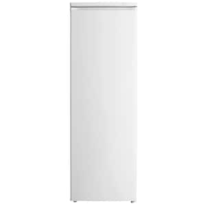 Frigidaire 32.6 in. 20 cu. Ft. Frost Free Defrost, Garage Ready Upright  Freezer in White, ENERGY STAR FFUE2022AW - The Home Depot