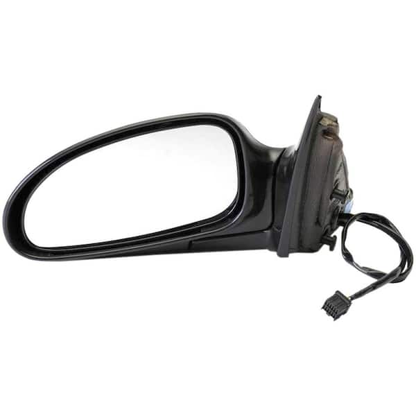 Side View Mirror - Left Power, Non-Heated 2000-2005 Buick LeSabre