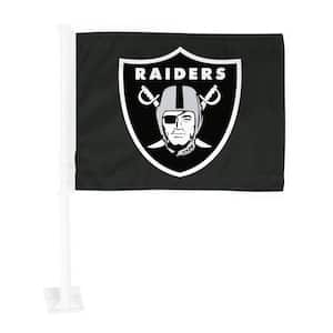 NFL -Las Vegas Raiders Car Flag