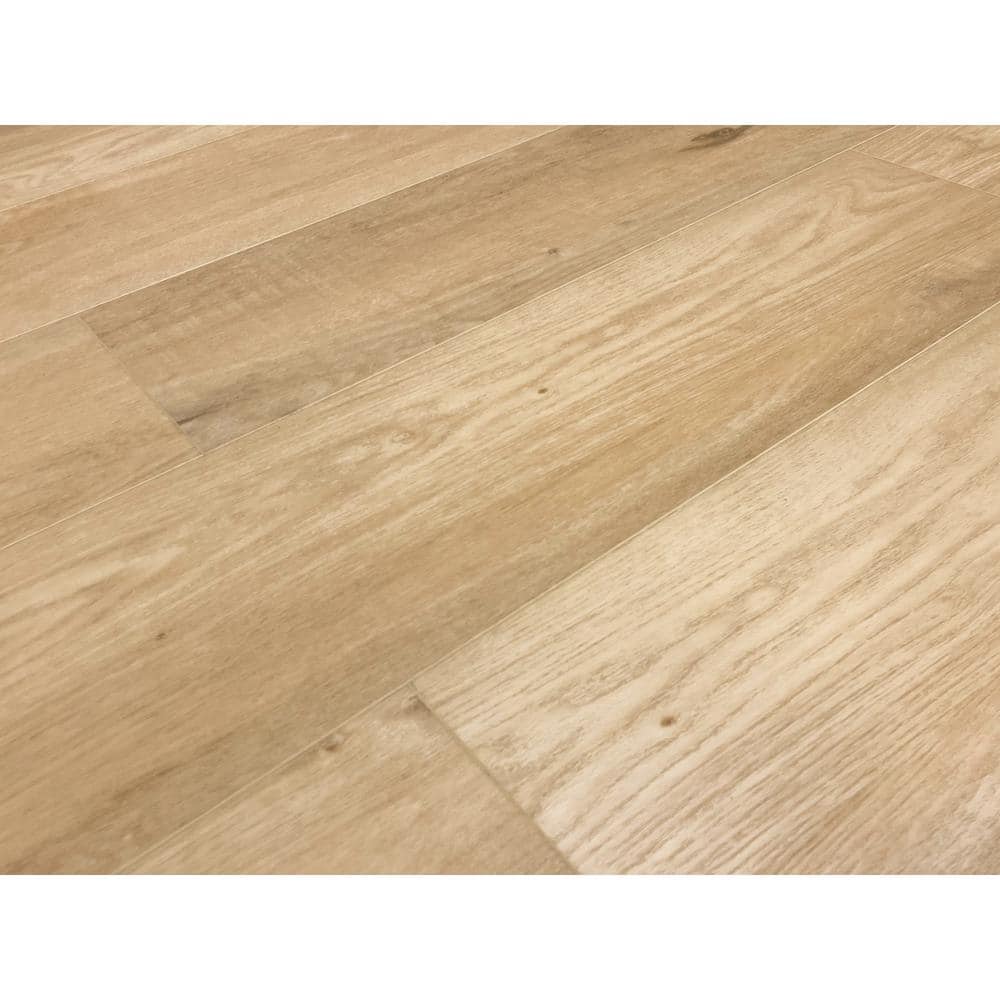 Renegade Tan Extra Long Wide Oak Look Vinyl Plank Flooring