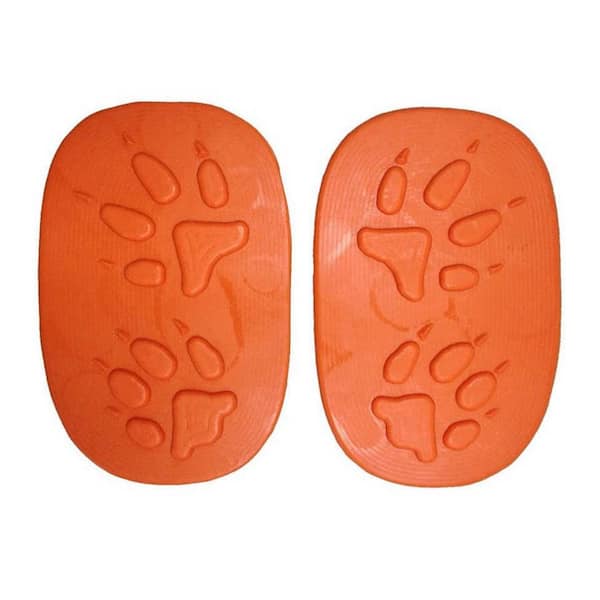 Bon Tool Wolf Animal Track Stamp