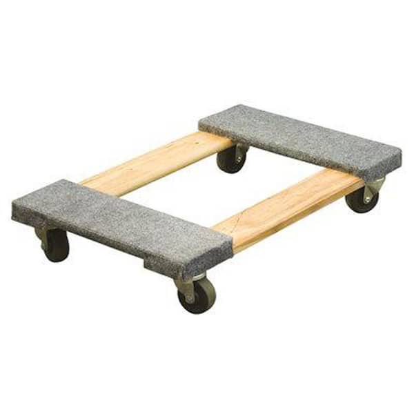 Milwaukee 1 000 Lbs Capacity Furniture, Home Depot Furniture Dolly