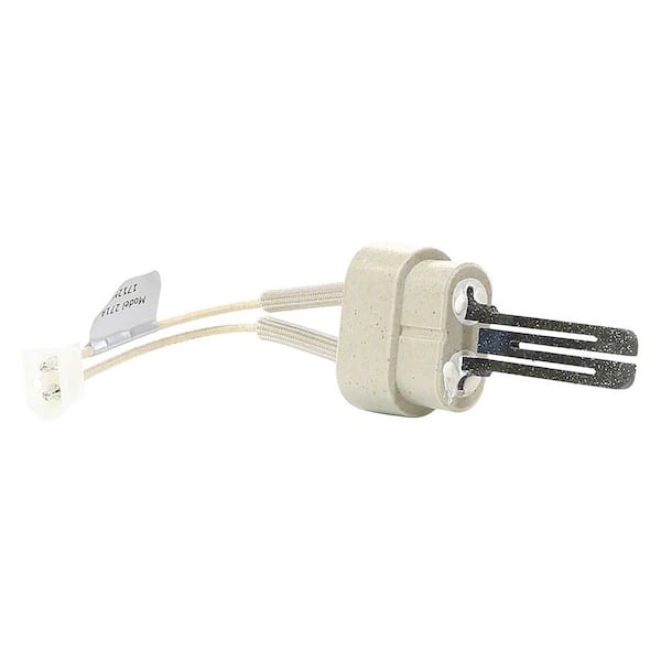 Igniter and Gasket Replacement Kit for Select Pool Heaters