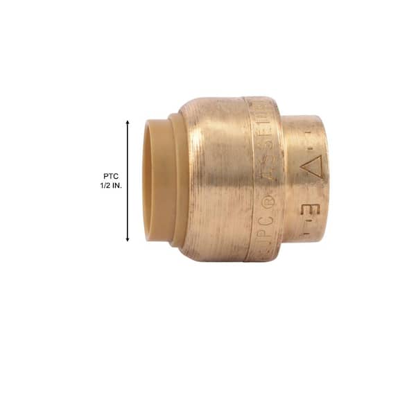 Push in Fittings,For Steam and 20 Bar Rated Food Grade,High Temperature 