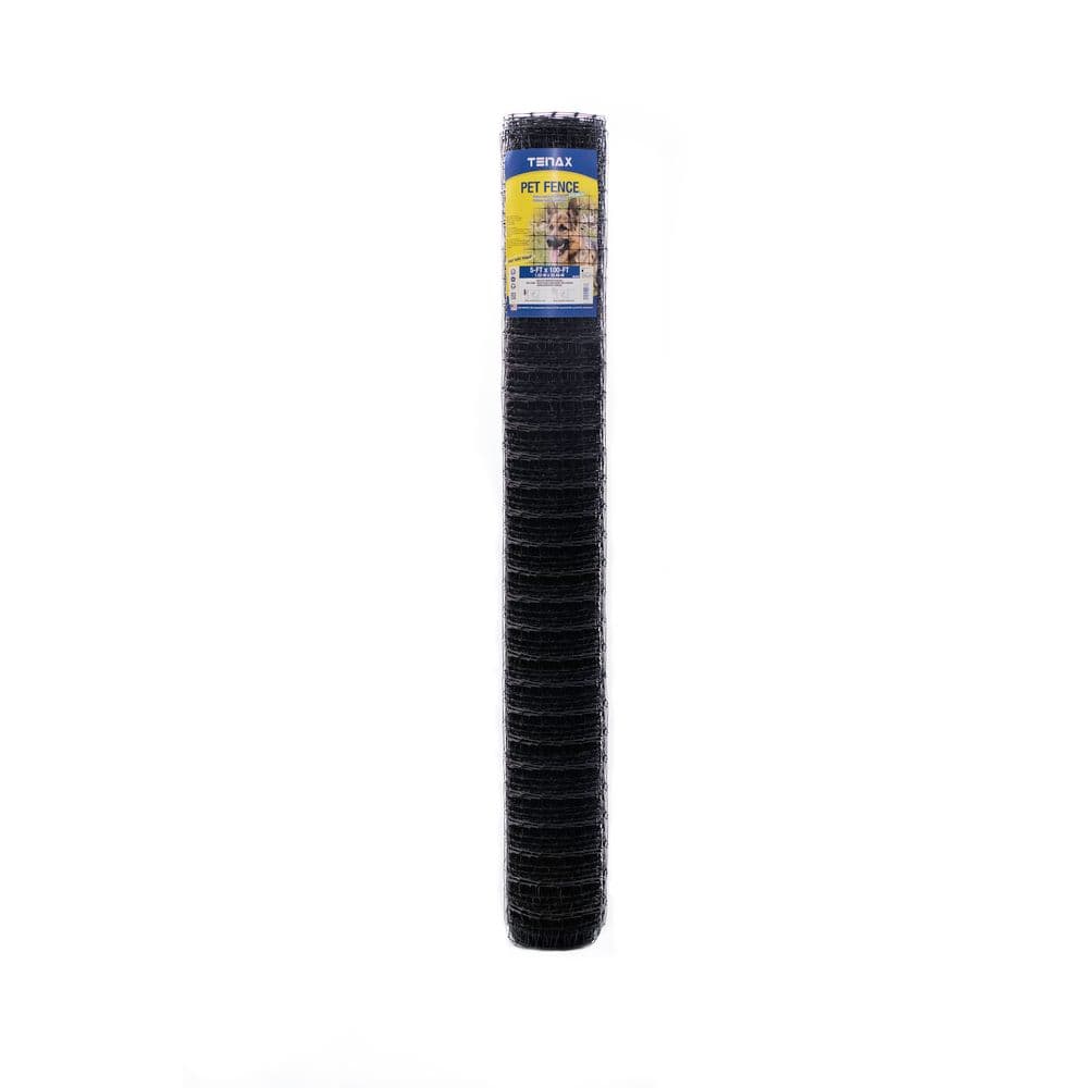 Pet 5 ft. x 100 ft. Premium Garden Fence Plastic price history on PriceWatchPro