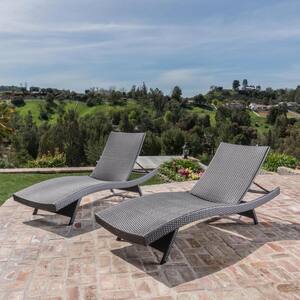 Noble House Summerland 2 Tone Gray Wood Adjustable Outdoor Chaise Lounges Set Of 67024 The Home Depot - Summerland White And Teak Brown Wood Adjustable Outdoor Chaise Lounges Set Of 2 Noble House Summerland 2 Tone Gray Wood Adjustable Outdoor Chaise Lounges Set Of 67024 The Home Depot - Summerland White And Teak Brown Wood Adjustable Outdoor Chaise Lounges Set Of 2