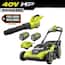 Outdoor Power Equipment & Power Tools