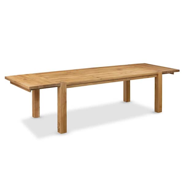 Poly and Bark Festa Extension Dining Table