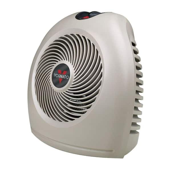 Vornado VH2 1500-Watt Whole Room Portable Vortex Heater