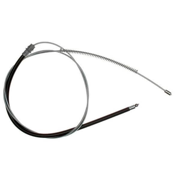 Raybestos PG Plus Parking Brake Cable - Rear