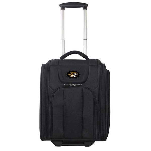 Mojo NCAA Missouri Tigers Business Tote Laptop Bag