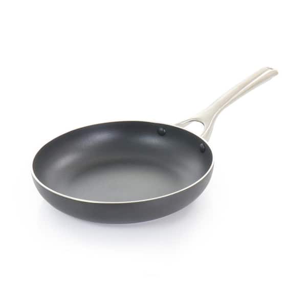 Palladium 9.5 in. Aluminum Frying Pan