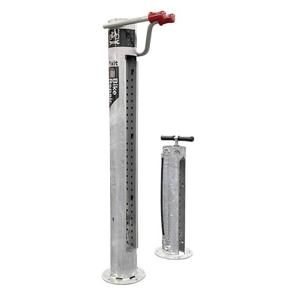 Dero Fixit Plus with an Air Kit 4