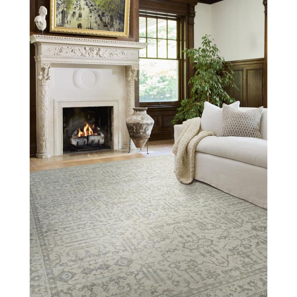 Nabela Noor Home Athiyo Sage Traditional Area Rug, 5 ft. 3 in. x 7 ft. price history on PriceWatchPro