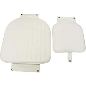 Admiral Seat Cushions Only - White