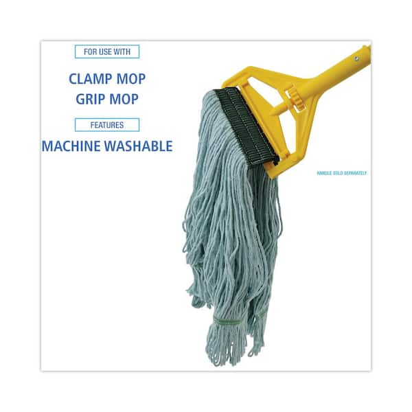 Premium Looped End Wet Mop Head Kit - My Mop Shop